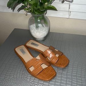 STEVEN NY SANDALS